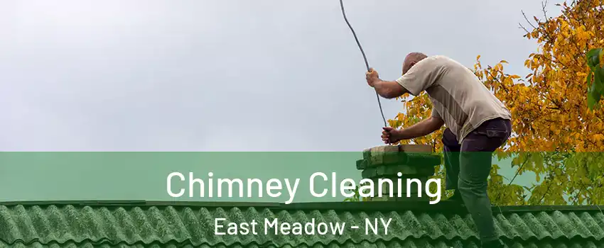  Chimney Cleaning East Meadow - NY