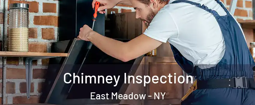  Chimney Inspection East Meadow - NY