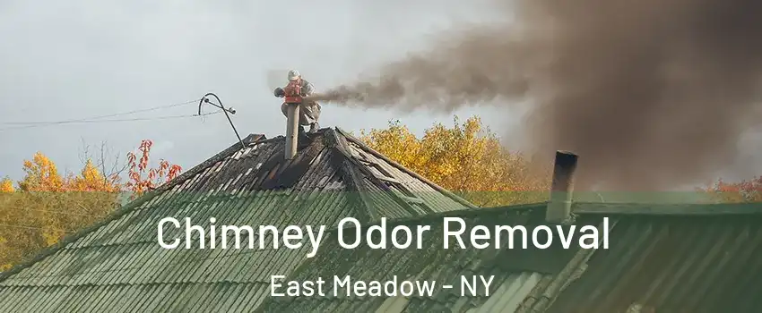  Chimney Odor Removal East Meadow - NY
