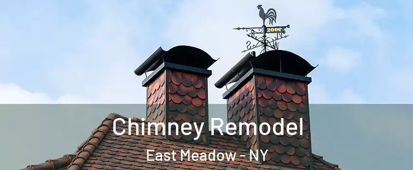  Chimney Remodel East Meadow - NY