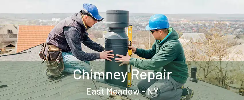  Chimney Repair East Meadow - NY