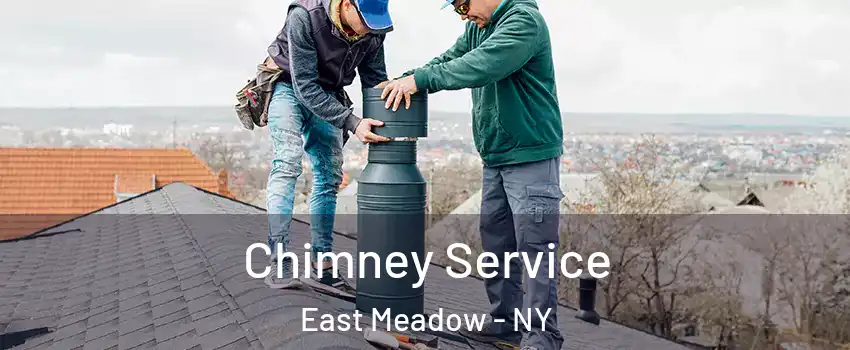  Chimney Service East Meadow - NY