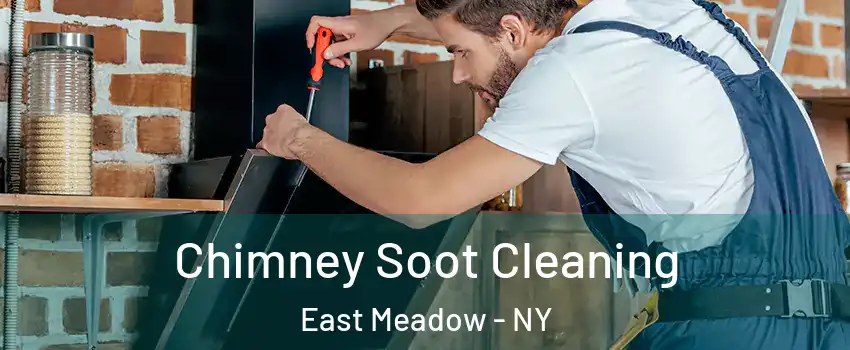  Chimney Soot Cleaning East Meadow - NY