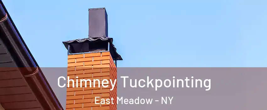  Chimney Tuckpointing East Meadow - NY