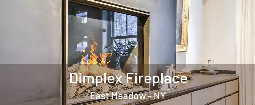  Dimplex Fireplace East Meadow - NY