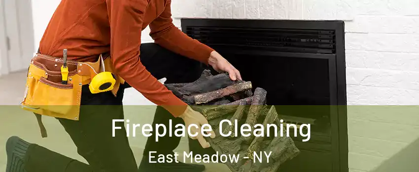  Fireplace Cleaning East Meadow - NY