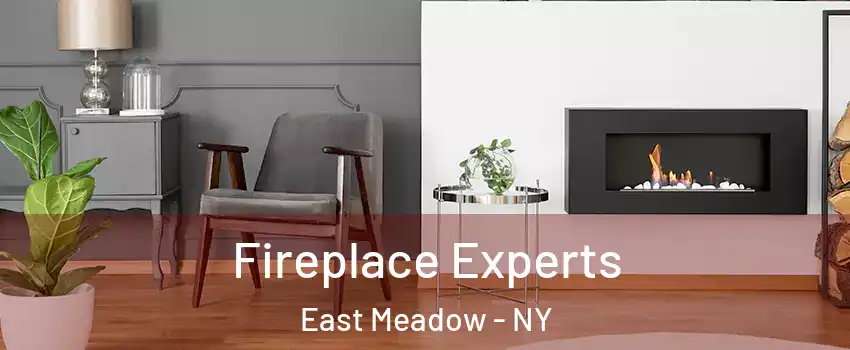  Fireplace Experts East Meadow - NY