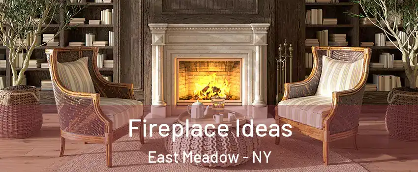  Fireplace Ideas East Meadow - NY