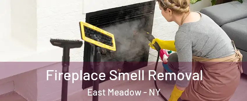  Fireplace Smell Removal East Meadow - NY