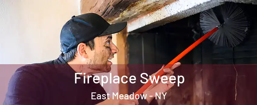  Fireplace Sweep East Meadow - NY