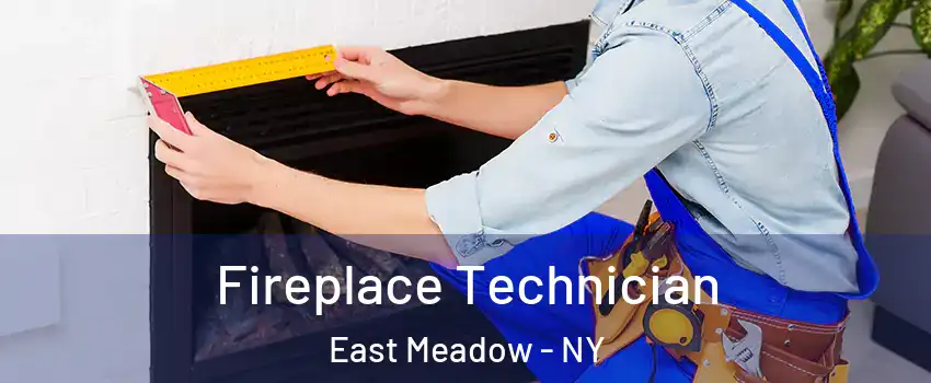 Fireplace Technician East Meadow - NY
