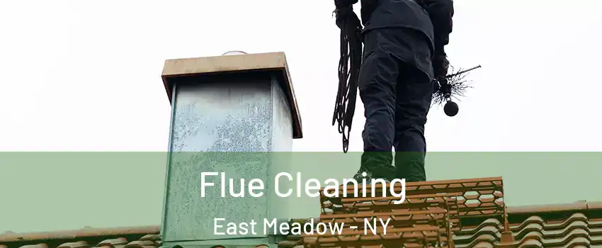  Flue Cleaning East Meadow - NY