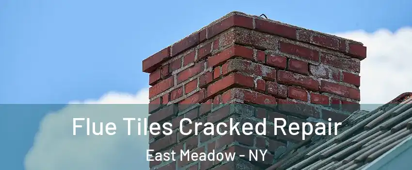  Flue Tiles Cracked Repair East Meadow - NY