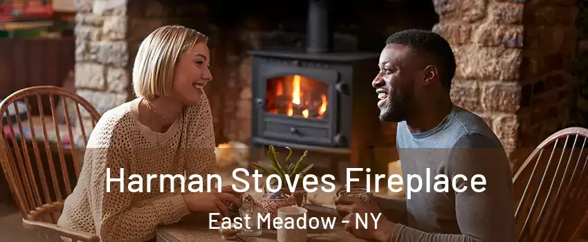  Harman Stoves Fireplace East Meadow - NY