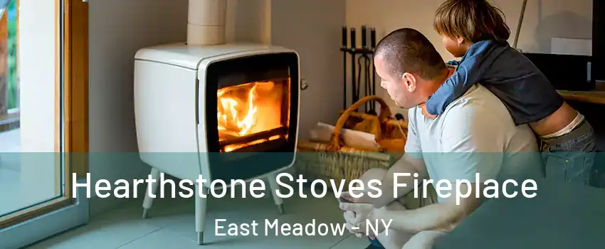  Hearthstone Stoves Fireplace East Meadow - NY