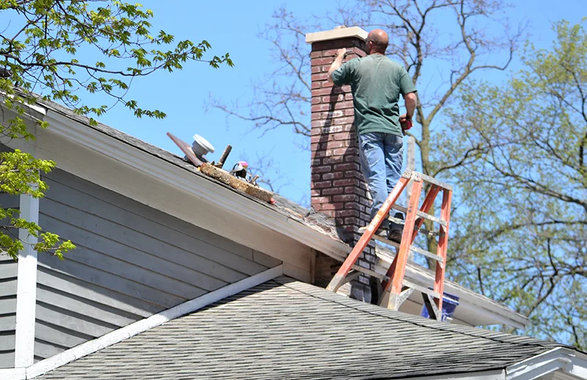 Chimney & Fireplace Inspections Services in East Meadow, NY