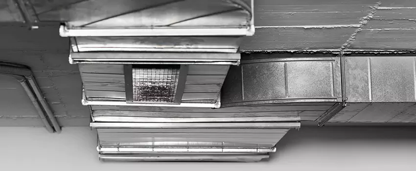 Trusted Air Duct Cleaning Company in East Meadow, New York