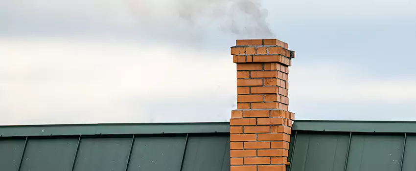 Animal Screen Chimney Cap Repair And Installation Services in East Meadow, New York