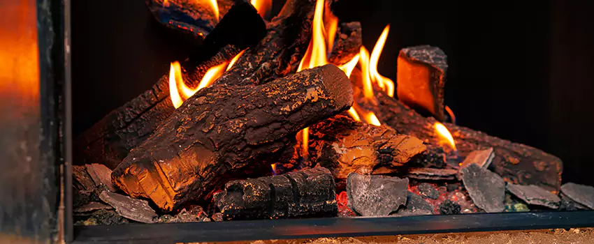 Chimney Fireplace Ash Dump Cleaning in East Meadow, NY