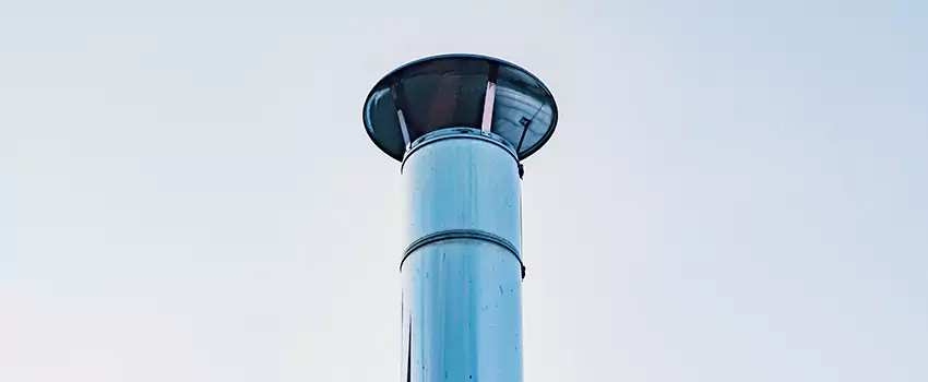 Wind-Resistant Chimney Caps Installation and Repair Services in East Meadow, New York