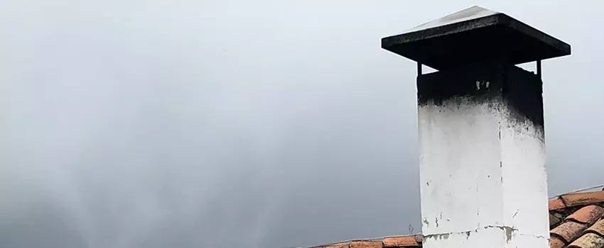 Chimney Damper Inspection in East Meadow, NY