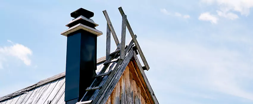 Chimney Creosote Cleaning in East Meadow, NY