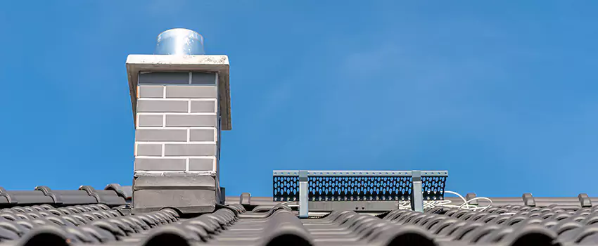 Chimney Flue Relining Services in East Meadow, New York