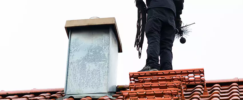 Chimney Liner Services Cost in East Meadow, NY