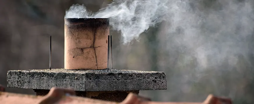 Wood Burning Chimney Odor Removal in East Meadow, NY