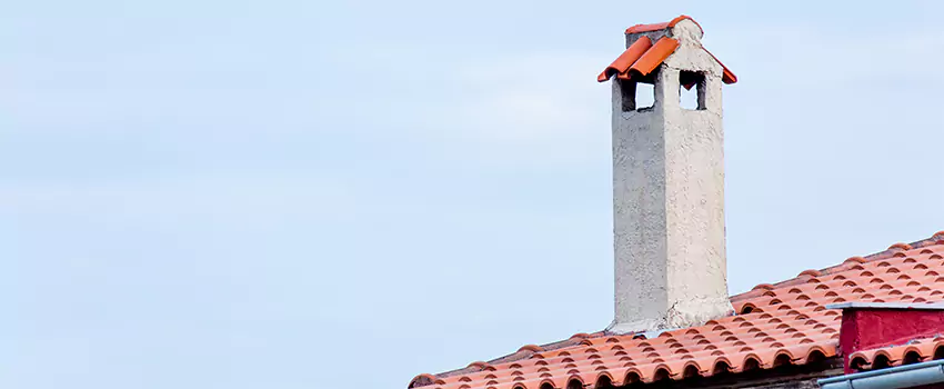 Chimney Pot Replacement in East Meadow, NY