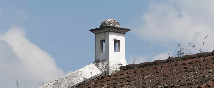 Cost To Rebuild A Chimney in East Meadow, NY