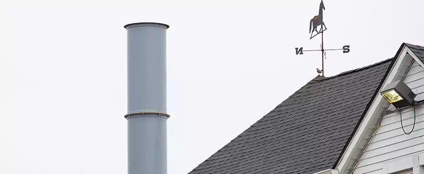 Chimney Inspection in East Meadow, NY