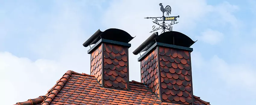 Old Chimney Restoration in East Meadow, New York
