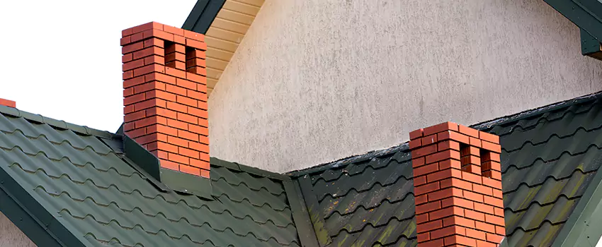 Chimney Saver Waterproofing Services in East Meadow, New York