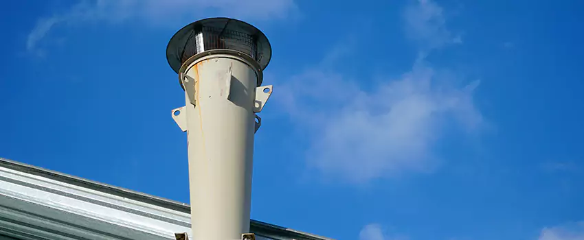 Chimney Spark Arrestor Requirements in East Meadow, NY