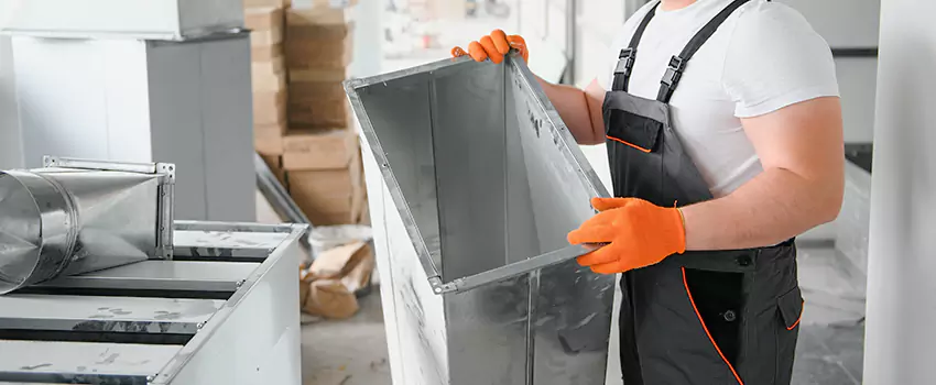 Benefits of Dryer Vent Inspection in East Meadow, NY