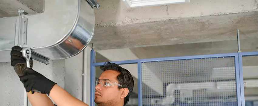 HVAC Ductwork Cleaning in East Meadow, NY