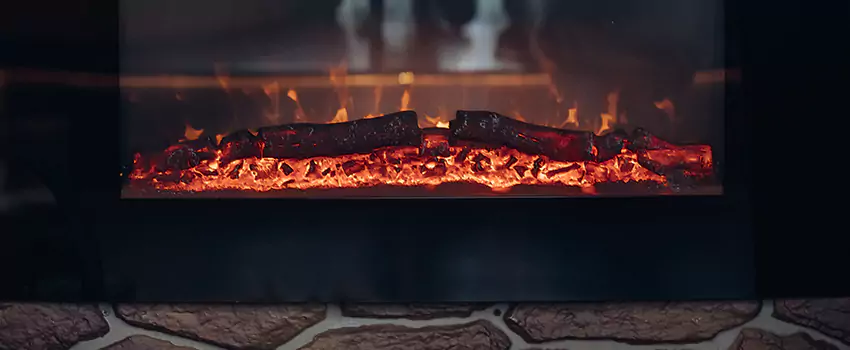 Outdoor Electric Fireplace Installation Solutions in East Meadow, NY