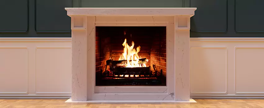 Empire Comfort Systems Fireplace Installation and Replacement in East Meadow, New York