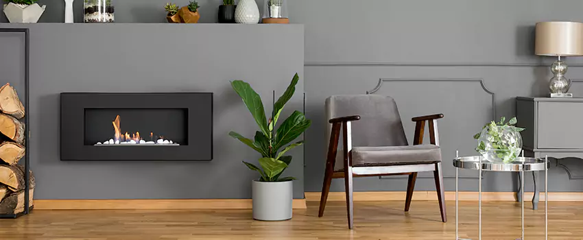 Ethanol Fireplace Burner Repair in East Meadow, NY