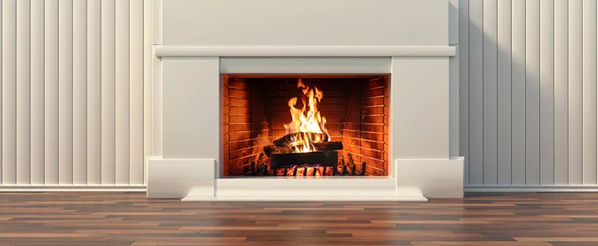 Fireplace Broken Ashtray Repair Services in East Meadow, New York