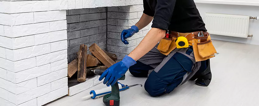 Fireplace Doors Cleaning in East Meadow, New York