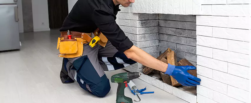 Ethanol Fireplace Installation Contractors in East Meadow, New York