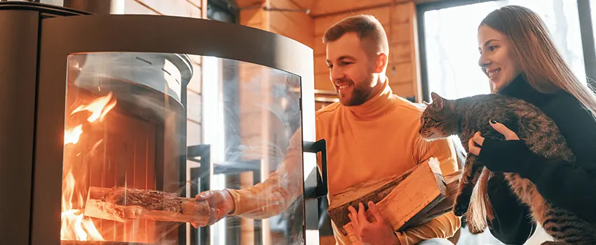 Fireplace Door Installation And Replacement Contractors in East Meadow, NY