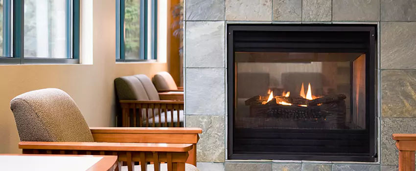 Fireplace Refacing in East Meadow, New York