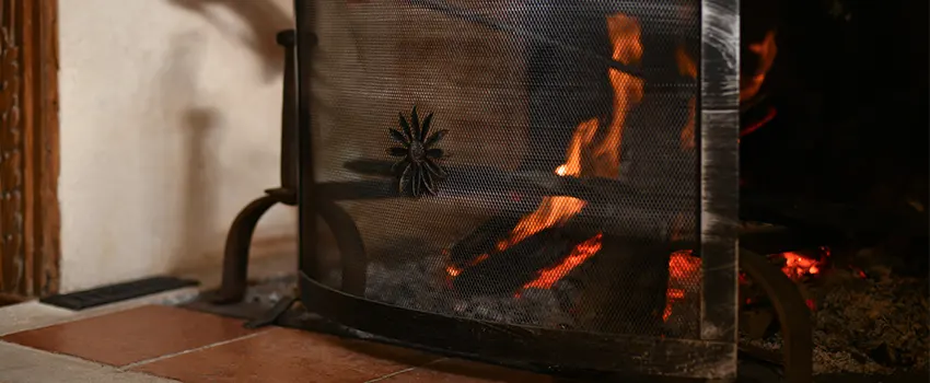 Electric Metal Fireplace installation Services in East Meadow, NY