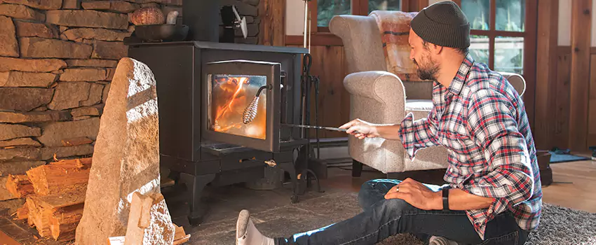Fireplace Chimney Maintenance in East Meadow, New York