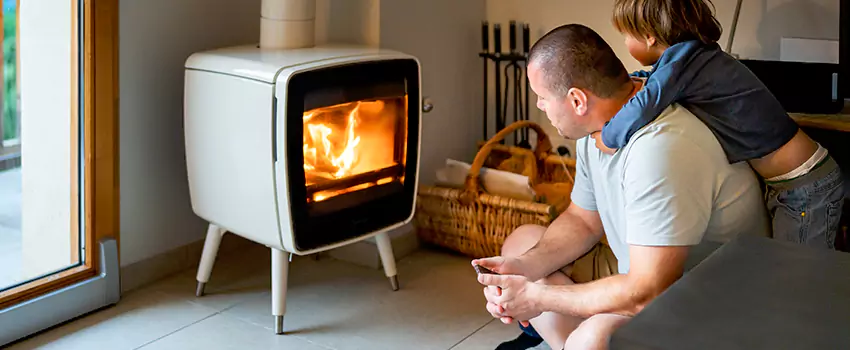 Fireplace Safety Inspection Technician in East Meadow, New York
