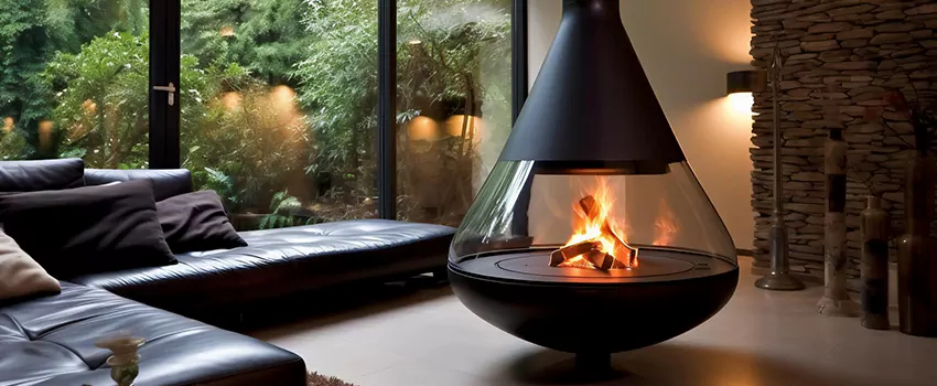 Affordable Floating Fireplace Repair And Installation Services in East Meadow, New York