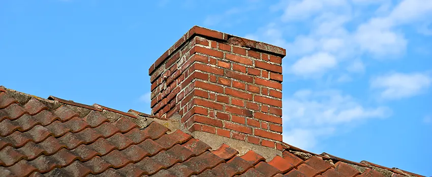 Flue Tiles Cracked Repair Services near Me in East Meadow, NY